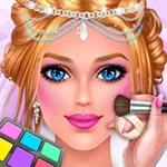 Logo of Wedding Makeup Artist android Application 