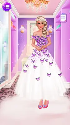 Wedding Makeup Artist android App screenshot 8